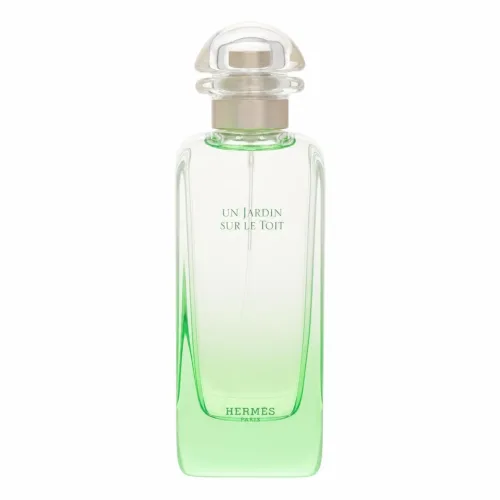 HermÃ¨s, Un Jardin Sur Le Toit by Herm&Atilde;&uml;s Eau de Toilette Spray 100 ml