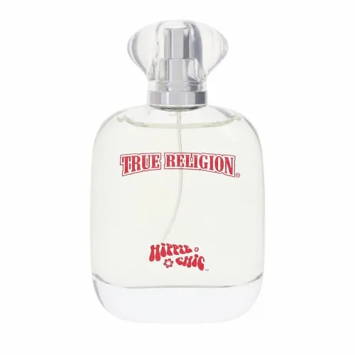 True Religion, True Religion Hippie Chic by True Religion Eau de Parfum Spray 100 ml