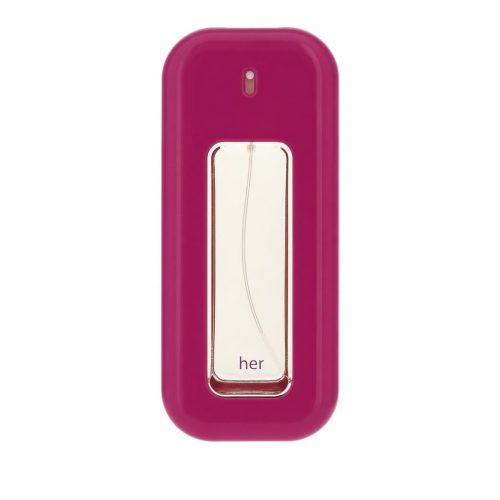 French Connection FCUK 3 Eau De Toilette Spray 100 ml