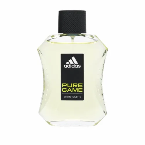 Adidas Pure Game Eau De Toilette Spray 100 ml