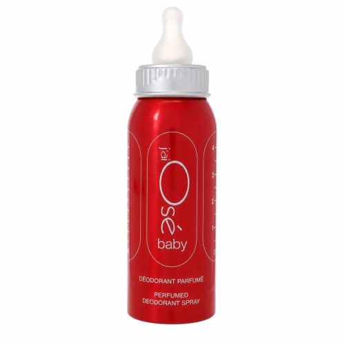 Guy Laroche, Jai Ose Baby by Guy Laroche Deodorant Spray 150 ml