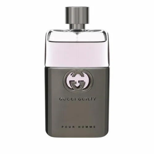 Gucci, Gucci Gucci Guilty Eau de Toilette 90 ml Herren