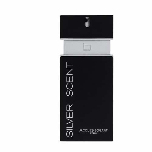 Jacques Bogart, Silver Scent by Jacques Bogart Eau de Toilette Spray 100 ml