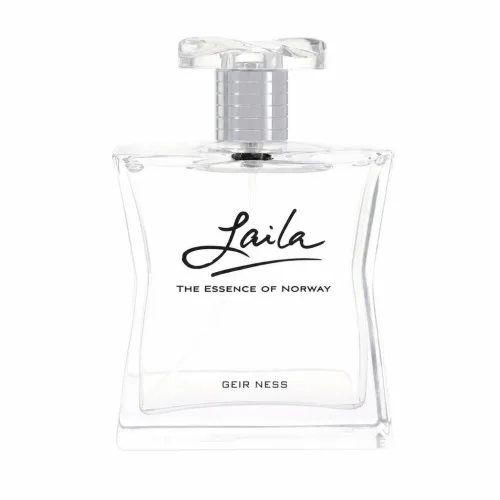 Geir Ness Laila Eau De Parfum Spray 100 ml