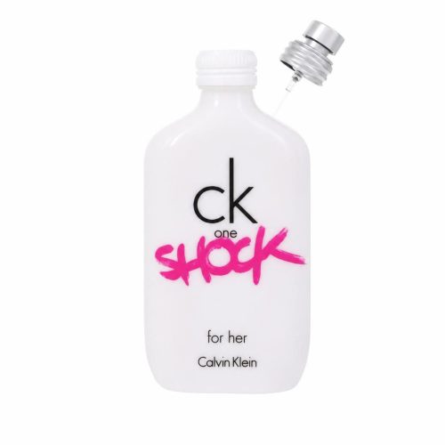 Calvin Klein CK One Shock Eau De Toilette Spray 100 ml
