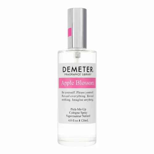 Demeter, Demeter by Demeter Apple Blossom Cologne Spray 120 ml
