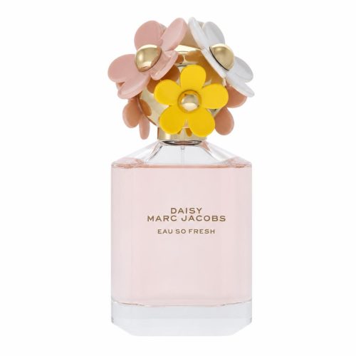 Marc Jacobs, Daisy Eau So Fresh by Marc Jacobs Eau de Toilette Spray 125 ml