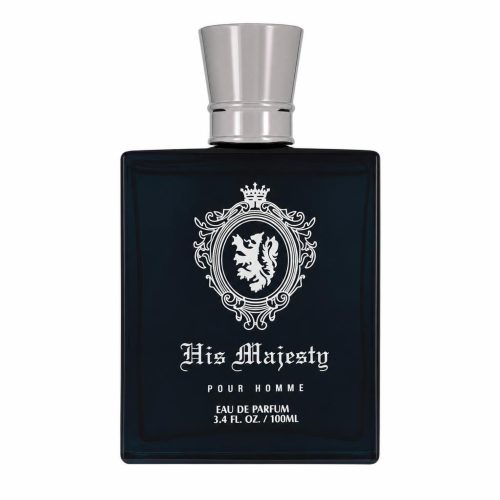 YZY Perfume, His Majesty by YZY Perfume Eau de Parfum Spray 100 ml