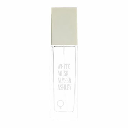 Alyssa Ashley, Alyssa Ashley White Musk by Alyssa Ashley Eau de Toilette Spray 100 ml