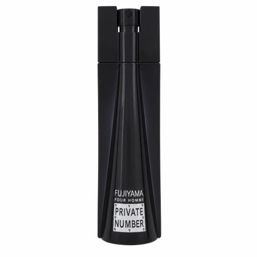 Succes De Paris, Fujiyama Private Number by Succes De Paris Eau de Toilette Spray 100 ml