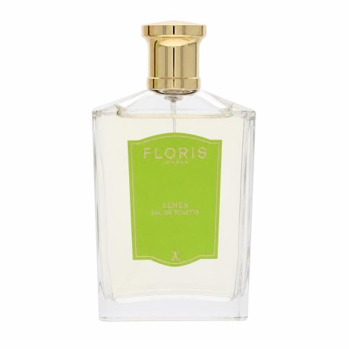 Floris, Floris Limes by Floris Eau de Toilette Spray 100 ml