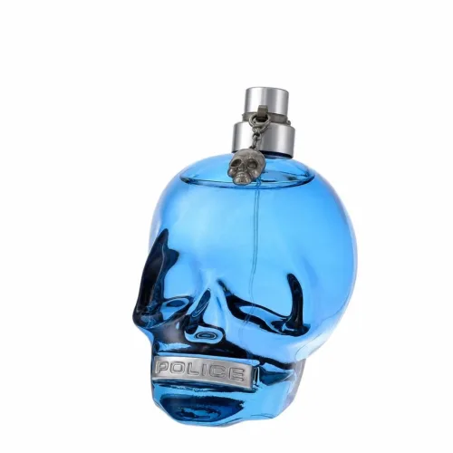 Police Colognes, Police To Be or Not To Be by Police Colognes Eau de Toilette Spray 125 ml