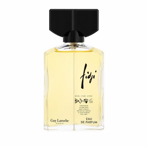Guy Laroche, Guy Laroche Fidji Eau de Parfum Damenparfum 50 ml