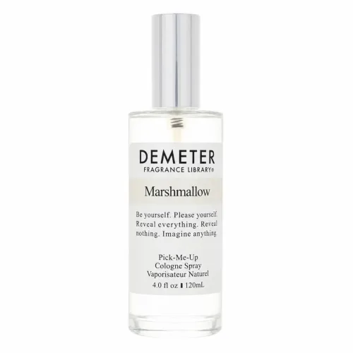 Demeter, Demeter by Demeter Marshmallow Cologne Spray 120 ml