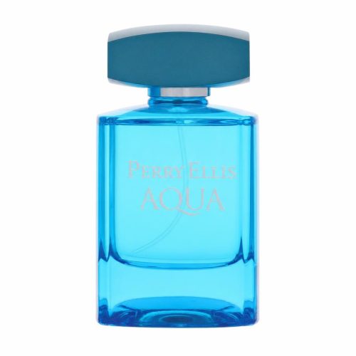 Perry Ellis, Perry Ellis Aqua by Perry Ellis Eau de Toilette Spray 100 ml