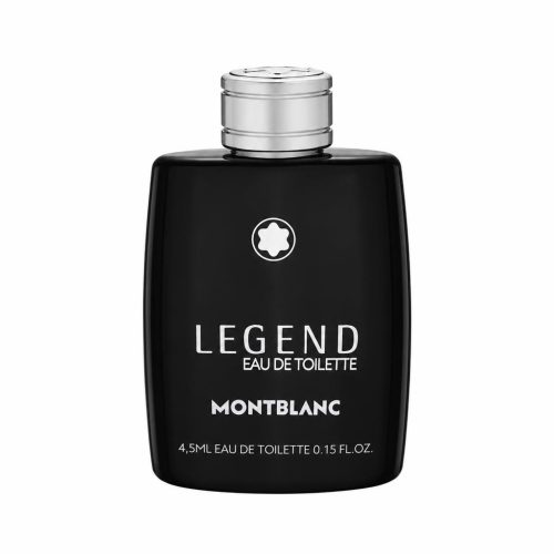 Mont Blanc, MontBlanc Legend by Mont Blanc Mini EDT 4 ml