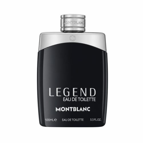 Mont Blanc, MontBlanc Legend by Mont Blanc Eau de Toilette Spray 100 ml