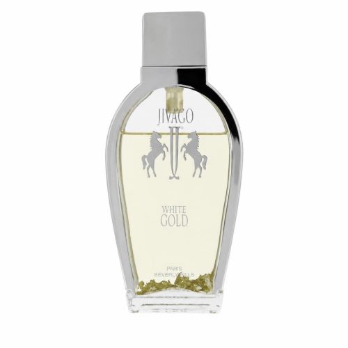Ilana Jivago, Jivago White Gold by Ilana Jivago Eau de Parfum Spray 100 ml