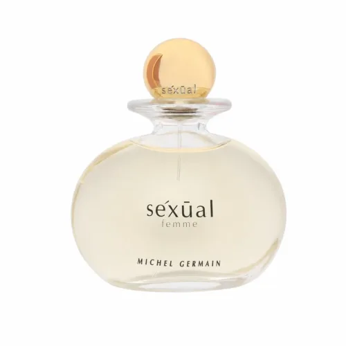 Michel Germain, Sexual Femme by Michel Germain Eau de Parfum Spray (Pink Box) 125 ml