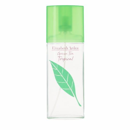 Elizabeth Arden, Green Tea Tropical by Elizabeth Arden Eau de Toilette Spray 100 ml