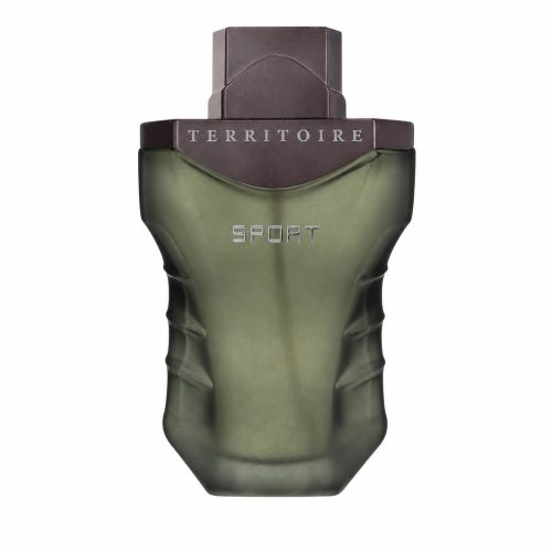 YZY Perfume Territoire Sport Eau De Parfum Spray 100 ml