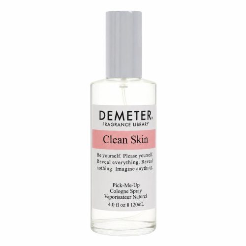 Demeter, Demeter Clean Skin by Demeter Cologne Spray 120 ml