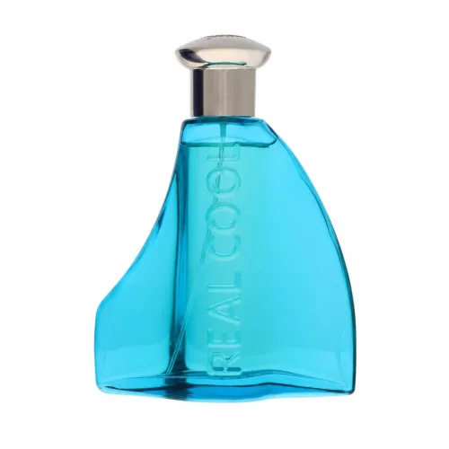 Victory International, Real Cool by Victory International Eau de Toilette Spray 100 ml