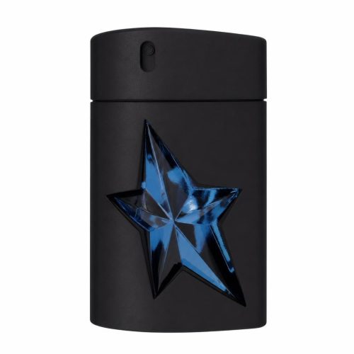Thierry Mugler ANGEL Eau De Toilette Spray Refillable (Rubber) 100 ml
