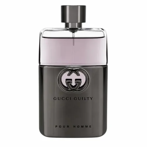 Gucci, Gucci Guilty by Gucci Eau de Toilette Spray (Tester) 90 ml
