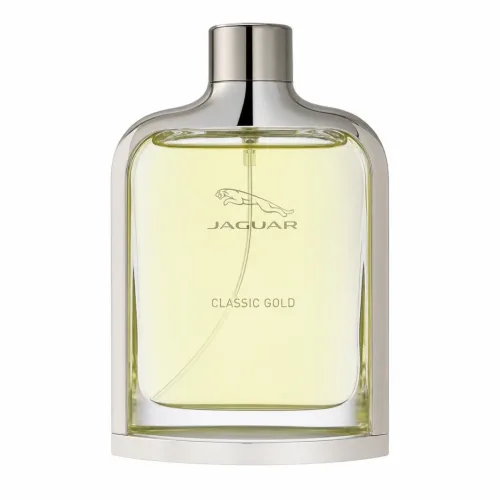 JAGUAR, Jaguar Classic Gold by Jaguar Eau de Toilette Spray 100 ml