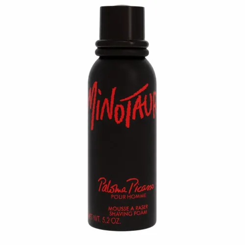 Paloma Picasso MINOTAURE Shaving Foam 150 ml