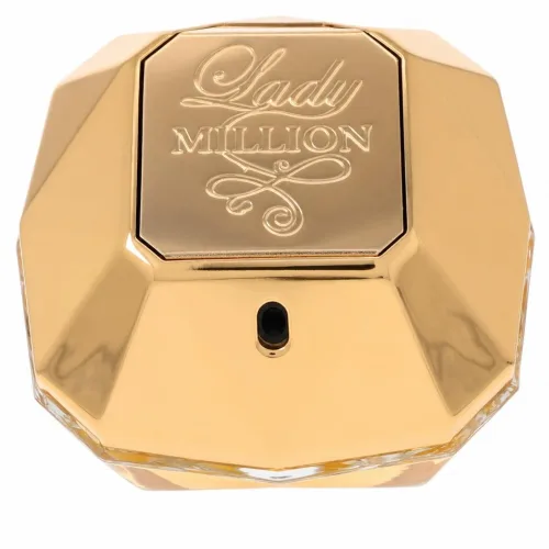 Paco Rabanne, Lady Million by Paco Rabanne Eau de Parfum Spray (Tester) 80 ml