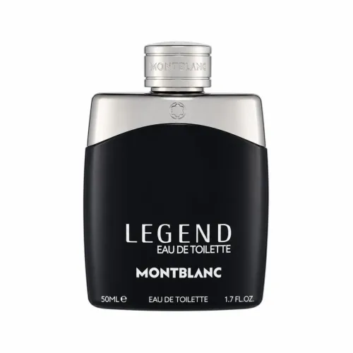 Mont Blanc, MontBlanc Legend by Mont Blanc Eau de Toilette Spray 50 ml