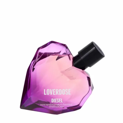Diesel, Loverdose by Diesel Eau de Parfum Spray 75 ml