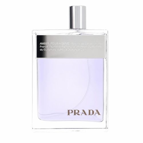 Prada - Amber pour Homme Classic, Eau de Toilette, 100  ml