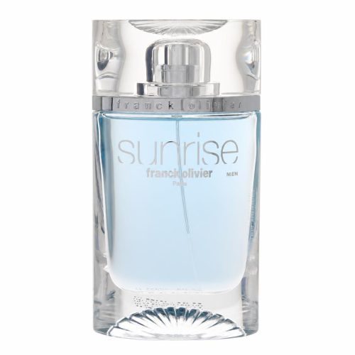 Franck Olivier Sunrise  Eau De Toilette Spray 75 ml