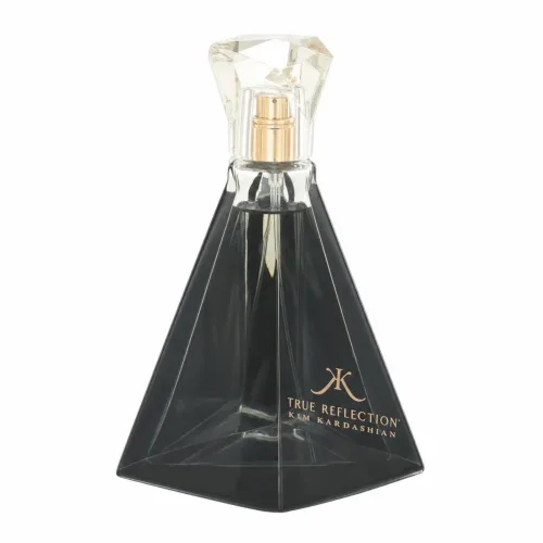 Kim Kardashian, True Reflection by Kim Kardashian Eau de Parfum Spray 100 ml