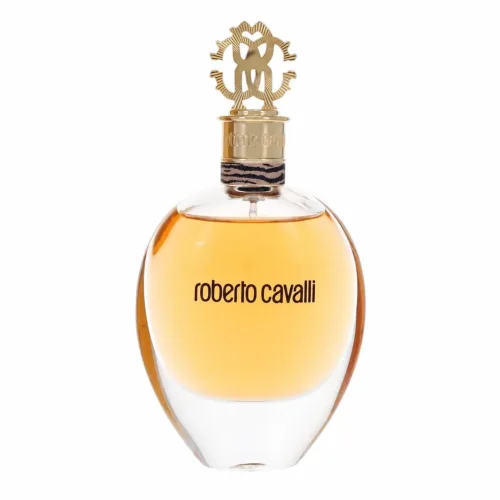 Roberto Cavalli New Eau De Parfum Spray 75 ml
