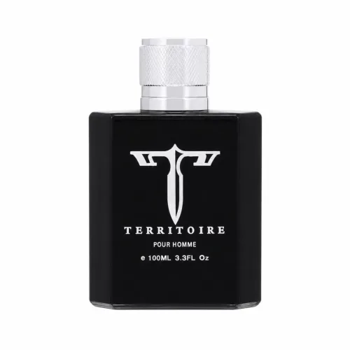 YZY Perfume, Territoire by YZY Perfume Eau de Parfum Spray 100 ml