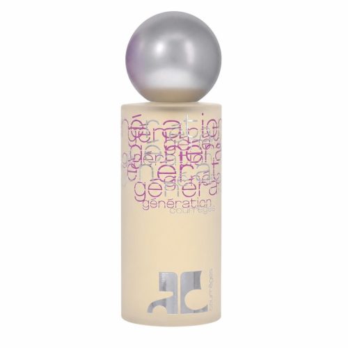 Courreges, Courreges Generation by Courreges Eau de Toilette Spray 100 ml