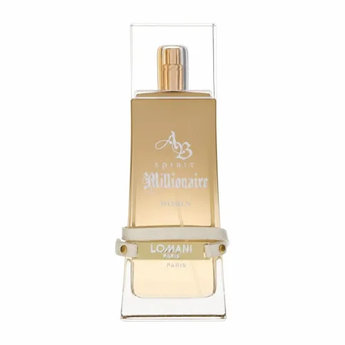 Lomani, Spirit Millionaire by Lomani Eau de Parfum Spray 100 ml