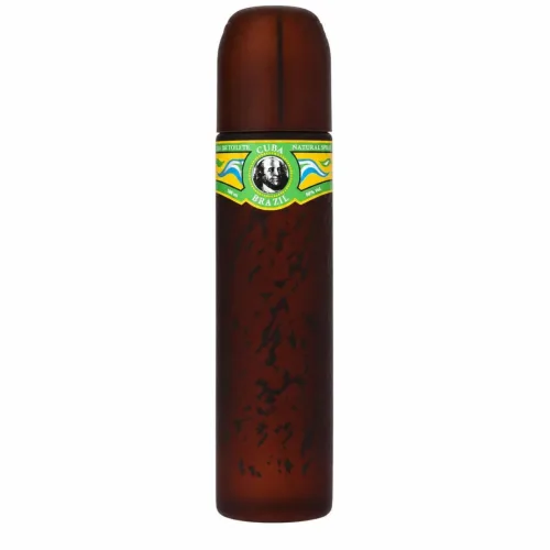 Fragluxe Cuba Brazil Eau De Toilette Spray 100 ml