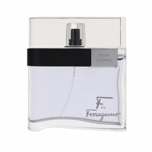 Salvatore Ferragamo, F Black by Salvatore Ferragamo Eau de Toilette Spray 50 ml