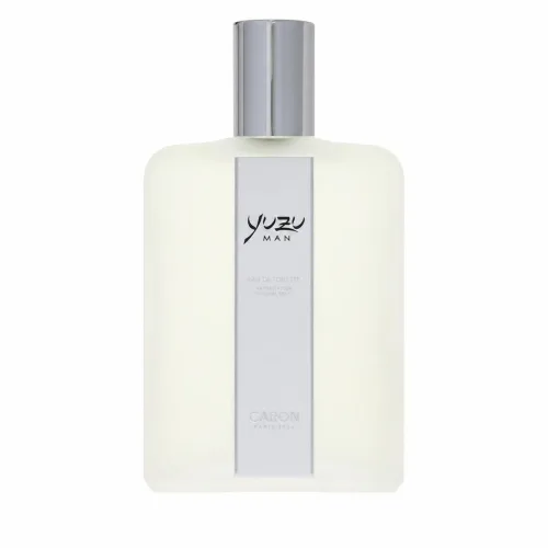 Caron Yuzu Man Eau De Toilette Spray 125 ml