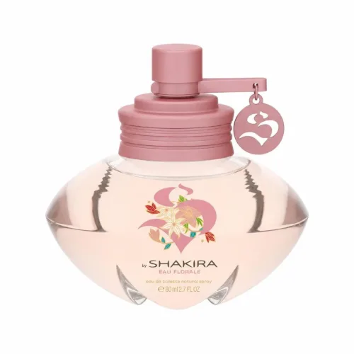 Shakira, Shakira S Eau Florale by Shakira Eau de Toilette Spray 80 ml