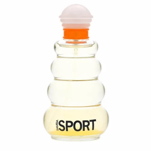 Perfumers Workshop, Samba Sport by Perfumers Workshop Eau de Toilette Spray 100 ml