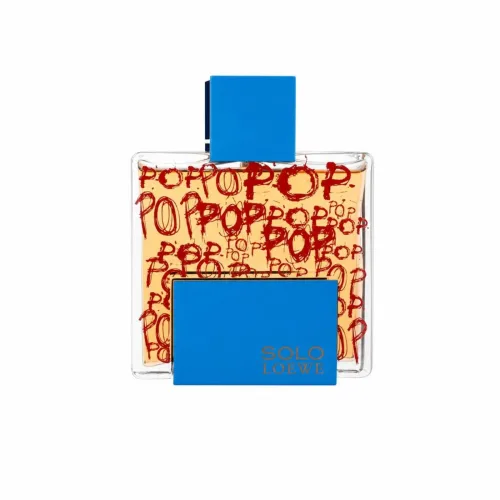 Loewe, Solo Loewe Pop by Loewe Eau de Toilette Spray 127 ml