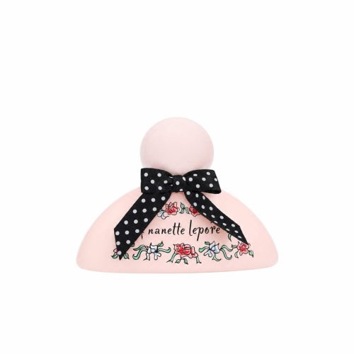 Nanette Lepore, Nanette Lepore by Nanette Lepore Eau de Parfum spray 30 ml