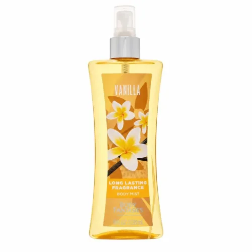 Parfums De Coeur, Body Fantasies Signature Vanilla Fantasy by Parfums De Coeur Body Spray 240 ml