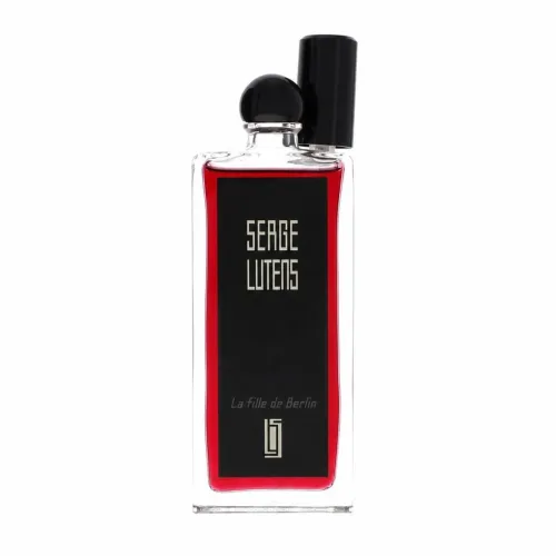 SERGE LUTENS, Serge Lutens Collection Noire La fille de Berlin Refill Damenparfum 50 ml